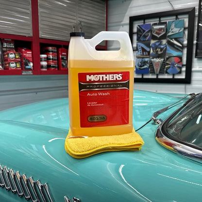 PROFESSIONAL AUTO WASH 18.925L