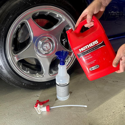PROFESSIONAL INSTANT DETAILER 18.925L
