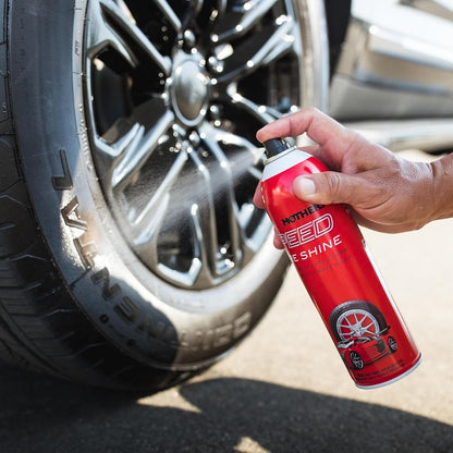 SPEED® TYRE SHINE
