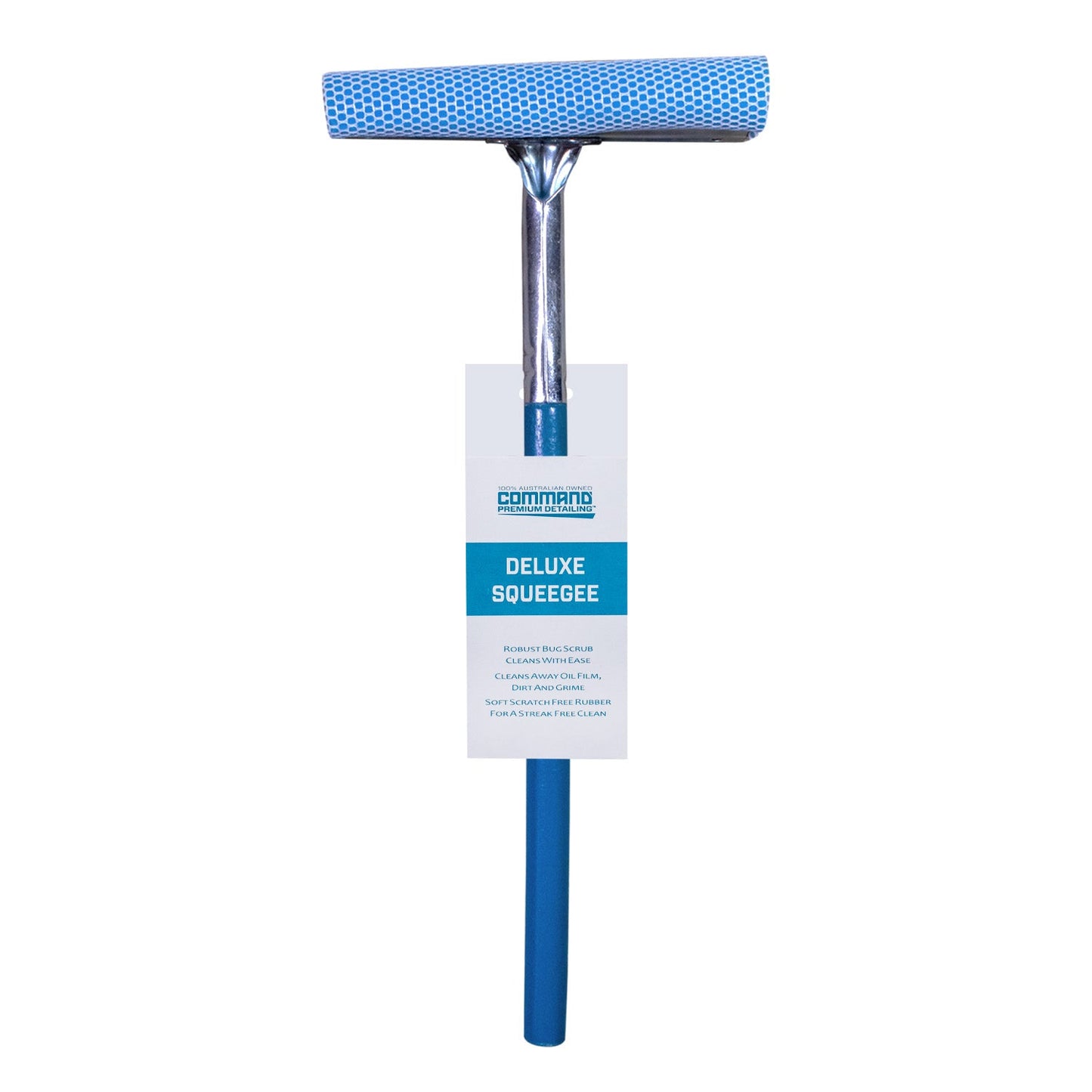 DELUXE SQUEEGEE