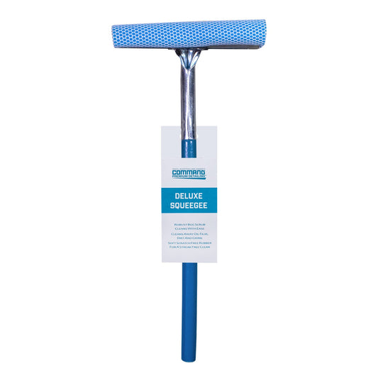 DELUXE SQUEEGEE