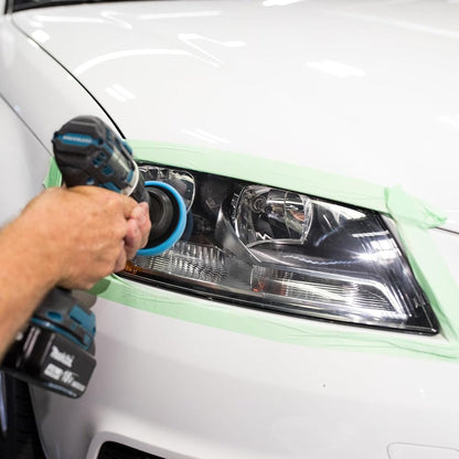 NULENS® HEADLIGHT RENEWAL KIT