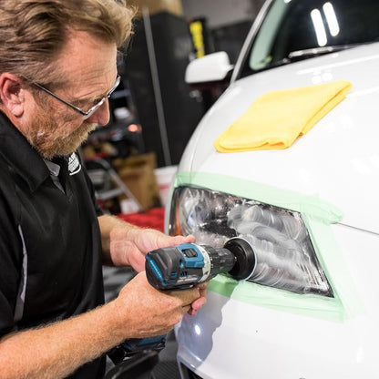 NULENS® HEADLIGHT RENEWAL KIT