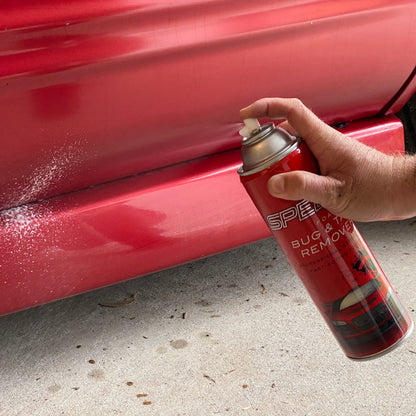 SPEED® BUG & TAR REMOVER