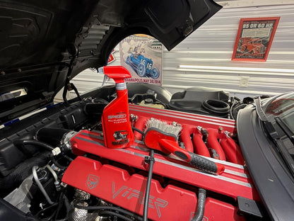 SPEED® ALL-PURPOSE CLEANER