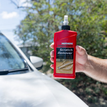 CALIFORNIA GOLD® SCRATCH REMOVER 236mL