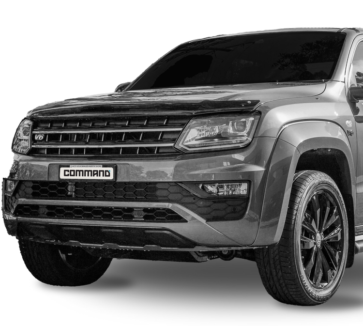 Command Auto Group