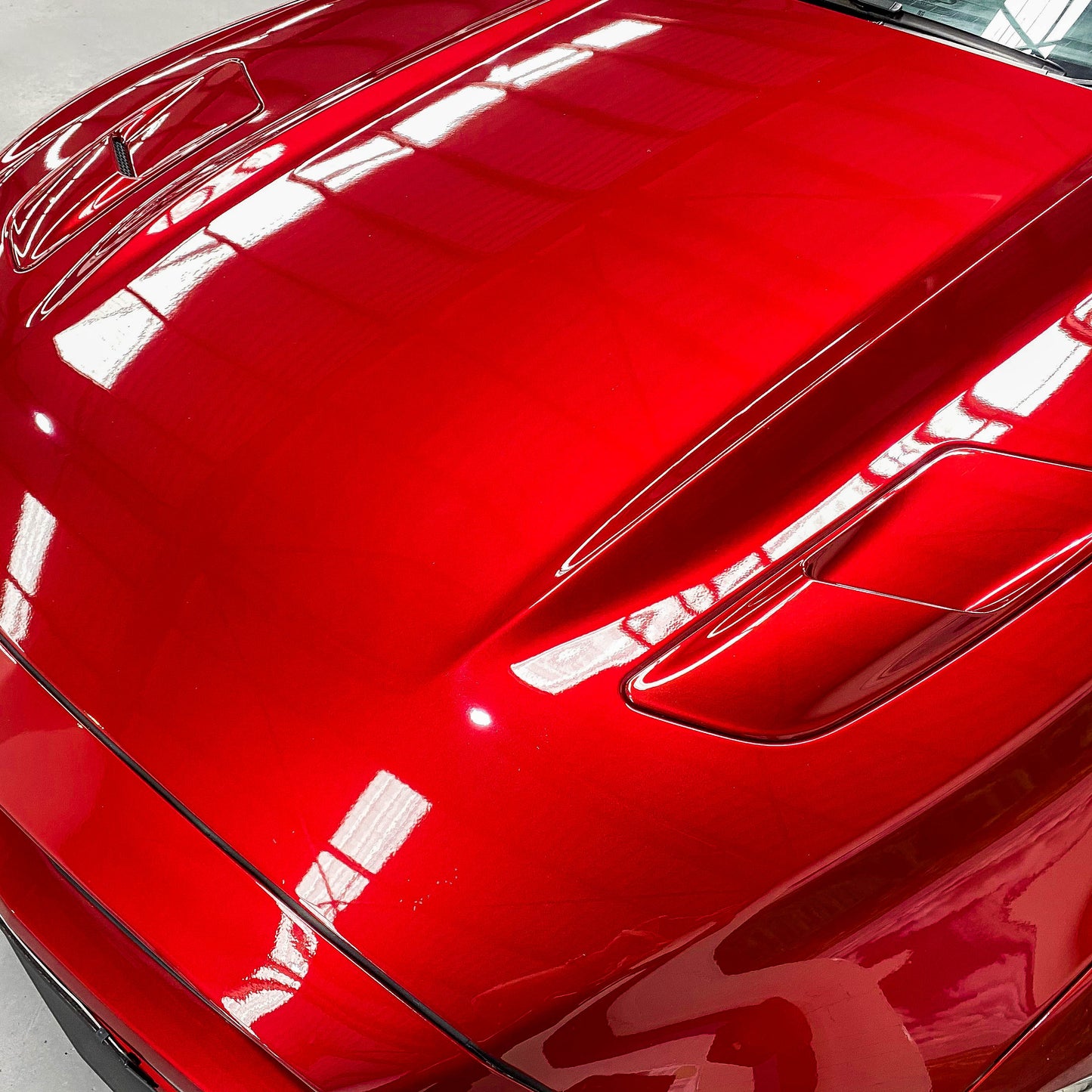 WAX ATTACK™ CORDLESS POLISHER KIT