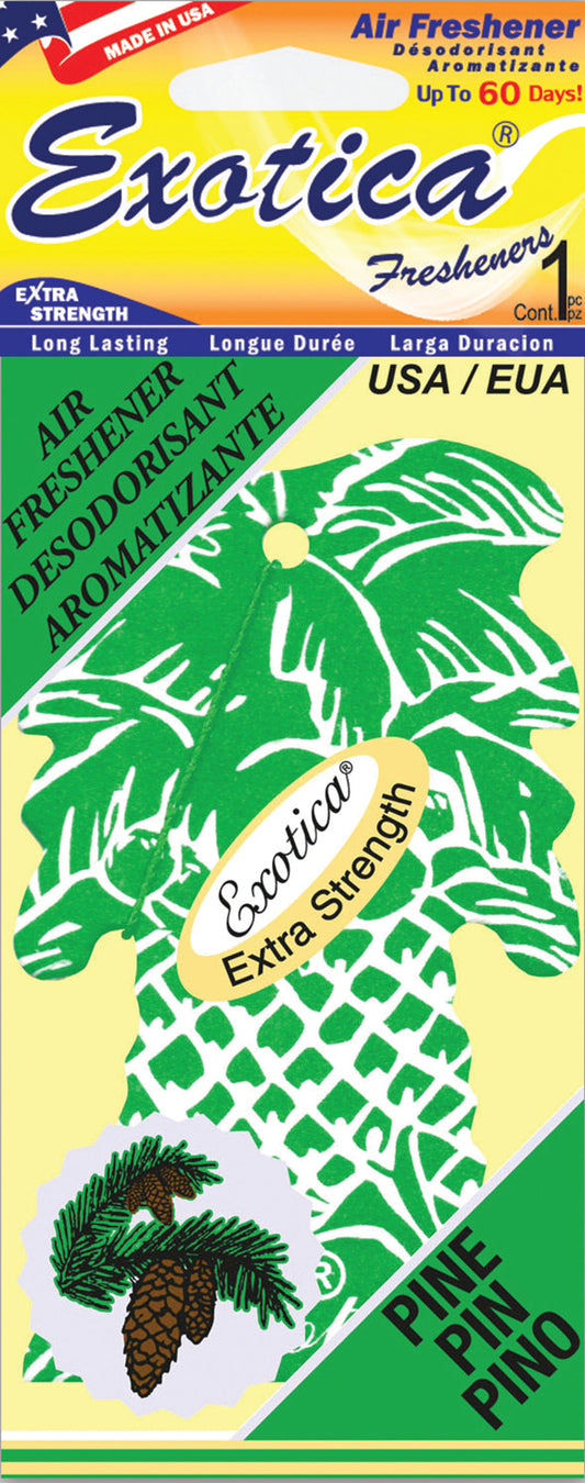 PALM TREE PINE
