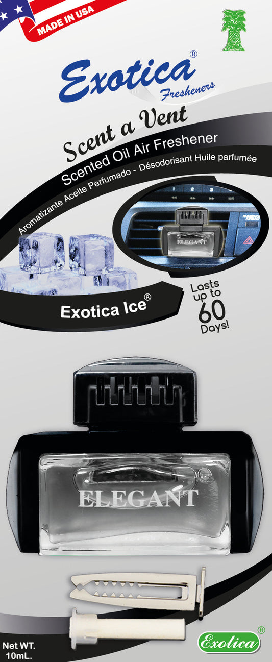 SCENT-A-VENT - ICE
