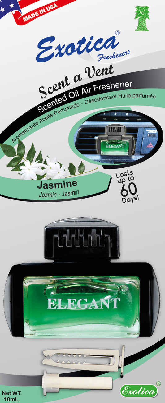 SCENT-A-VENT - JASMINE