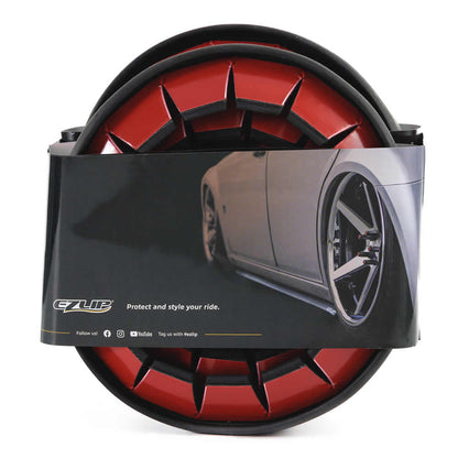 EZ LIP SIDE SKIRTS MAX 2"