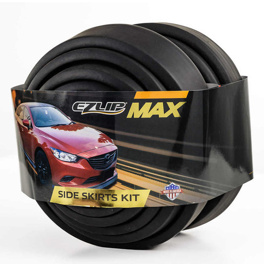 EZ LIP SIDE SKIRTS MAX 2"