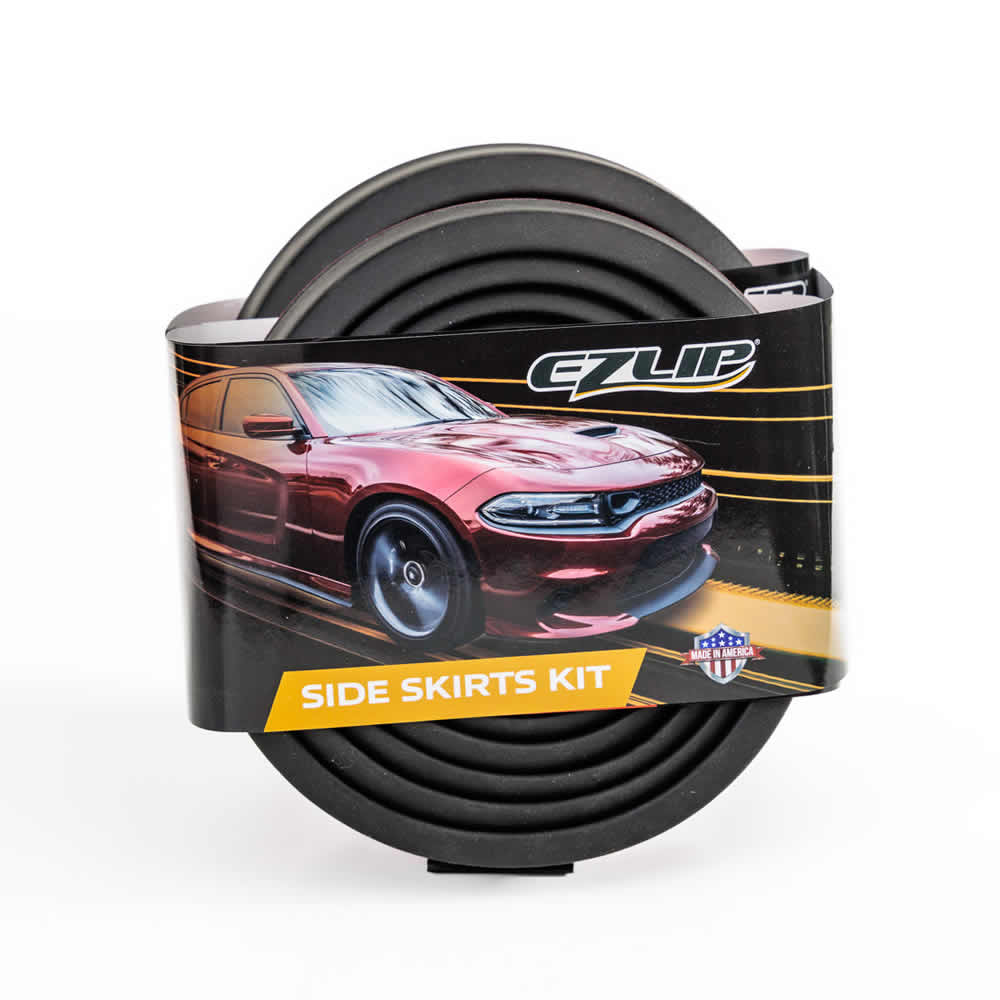 EZ LIP SIDE SKIRTS REGULAR 1"