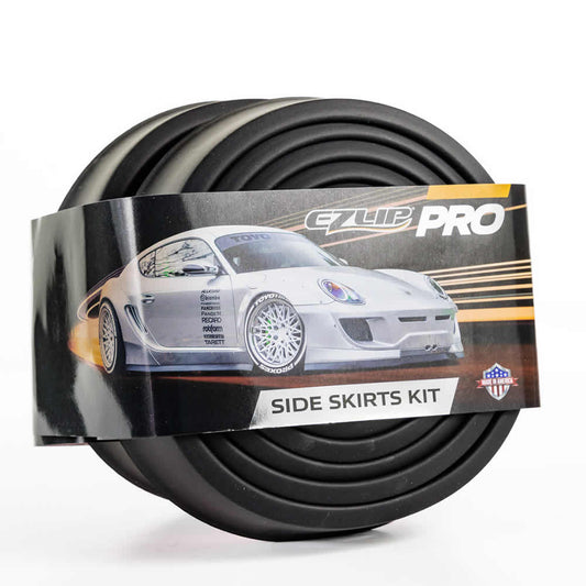 EZ LIP SIDE SKIRTS PRO 2"