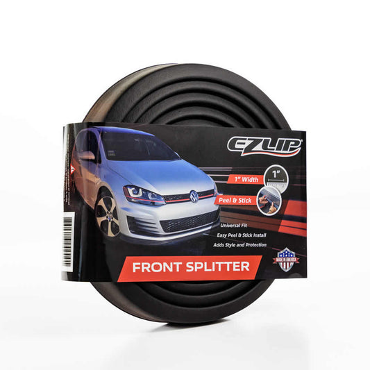 EZ LIP FRONT SPLITTER REGULAR 1"