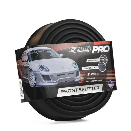 EZ LIP FRONT SPLITTER PRO 2"